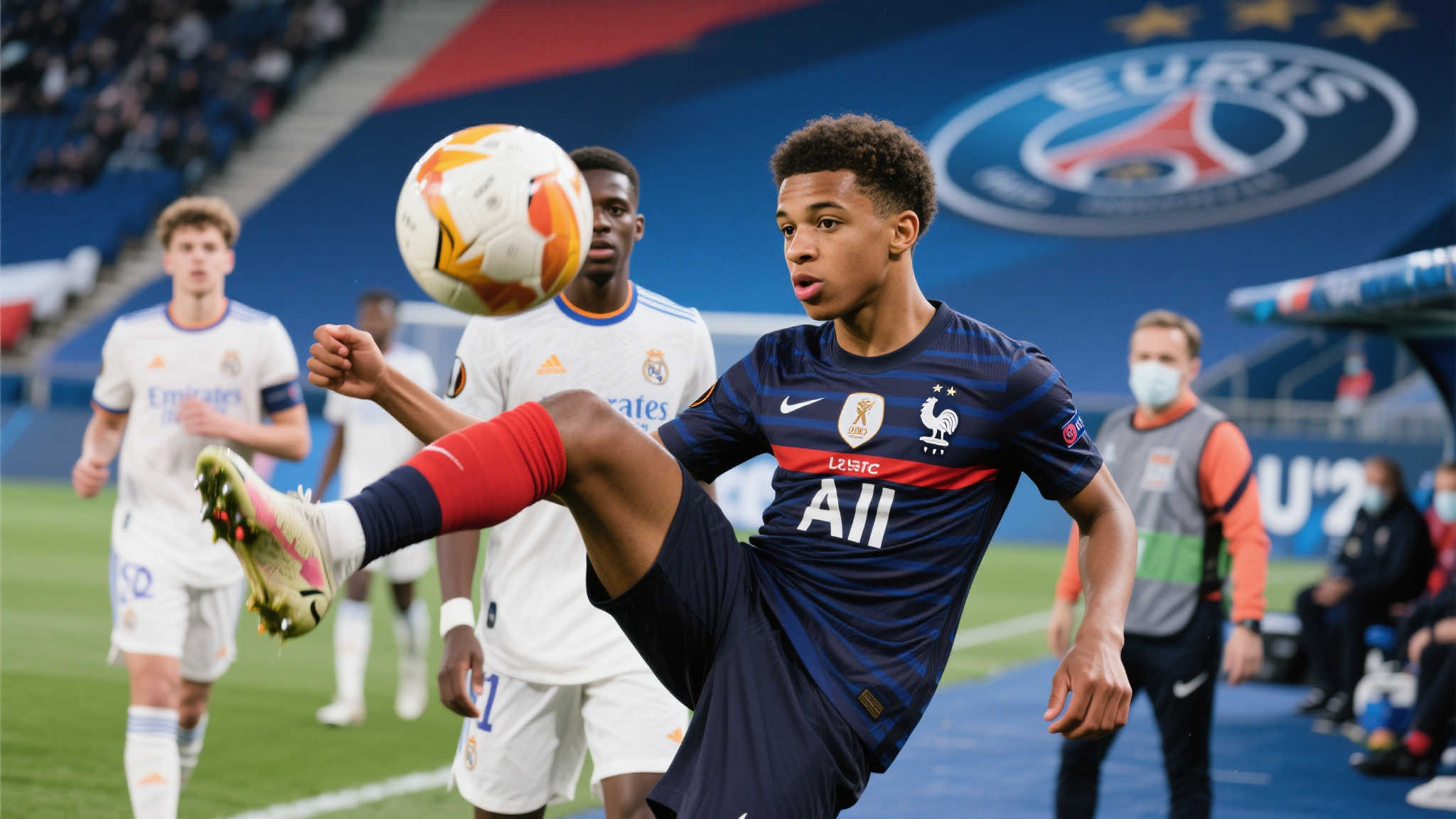 EPL英超直播简介